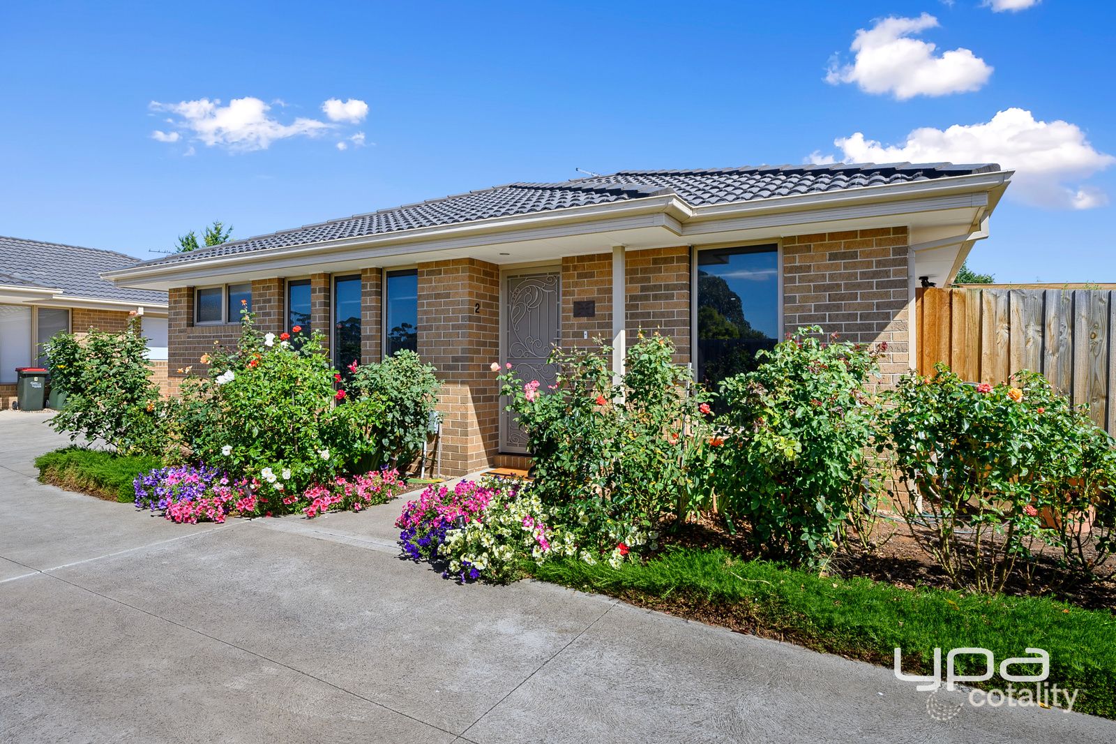 2/45 Holts Lane, Darley, VIC 3340