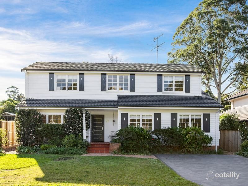 71 New Farm Rd, West Pennant Hills, NSW 2125