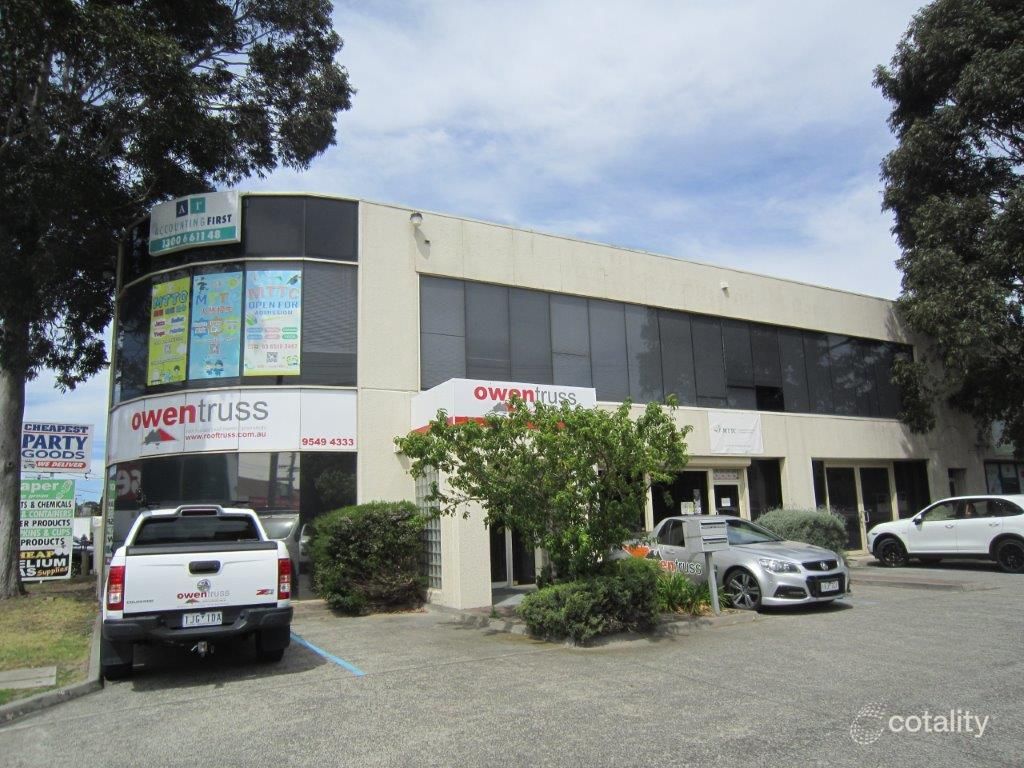 2/1668-1670 Centre Rd, Springvale, VIC 3171