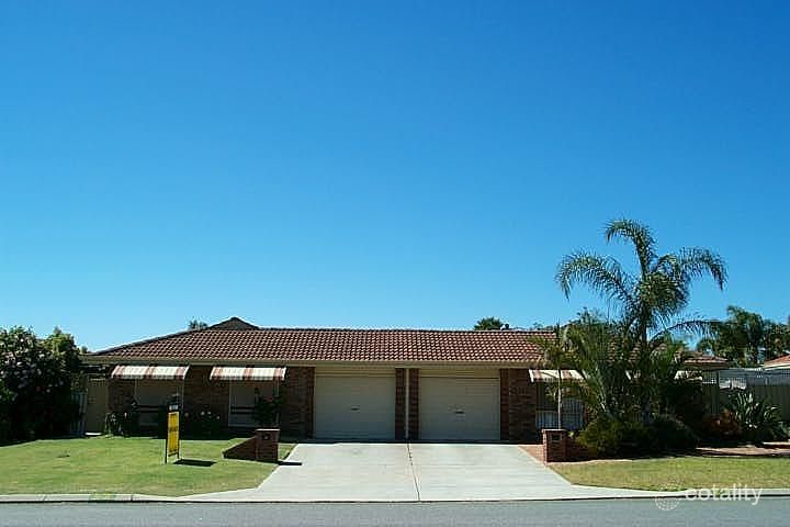 25 Lantana Cres, Dianella, WA 6059