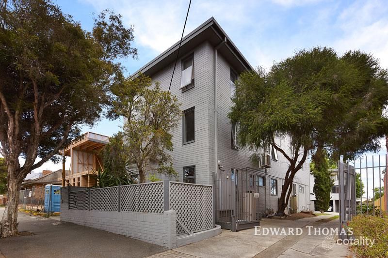 8/69 Edinburgh St, Flemington, VIC 3031