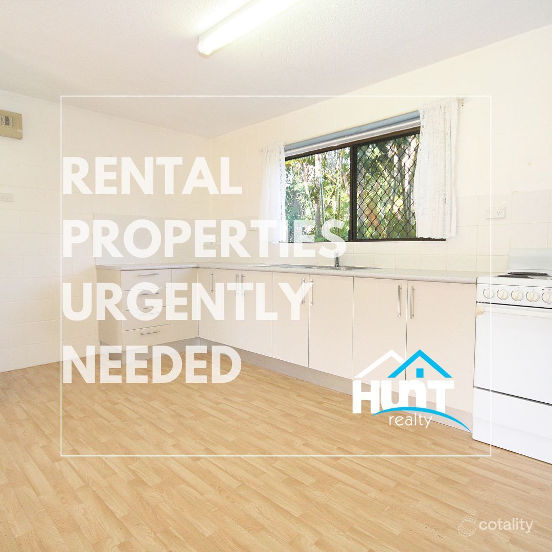 4/10 Girralong St, Woree, QLD 4868