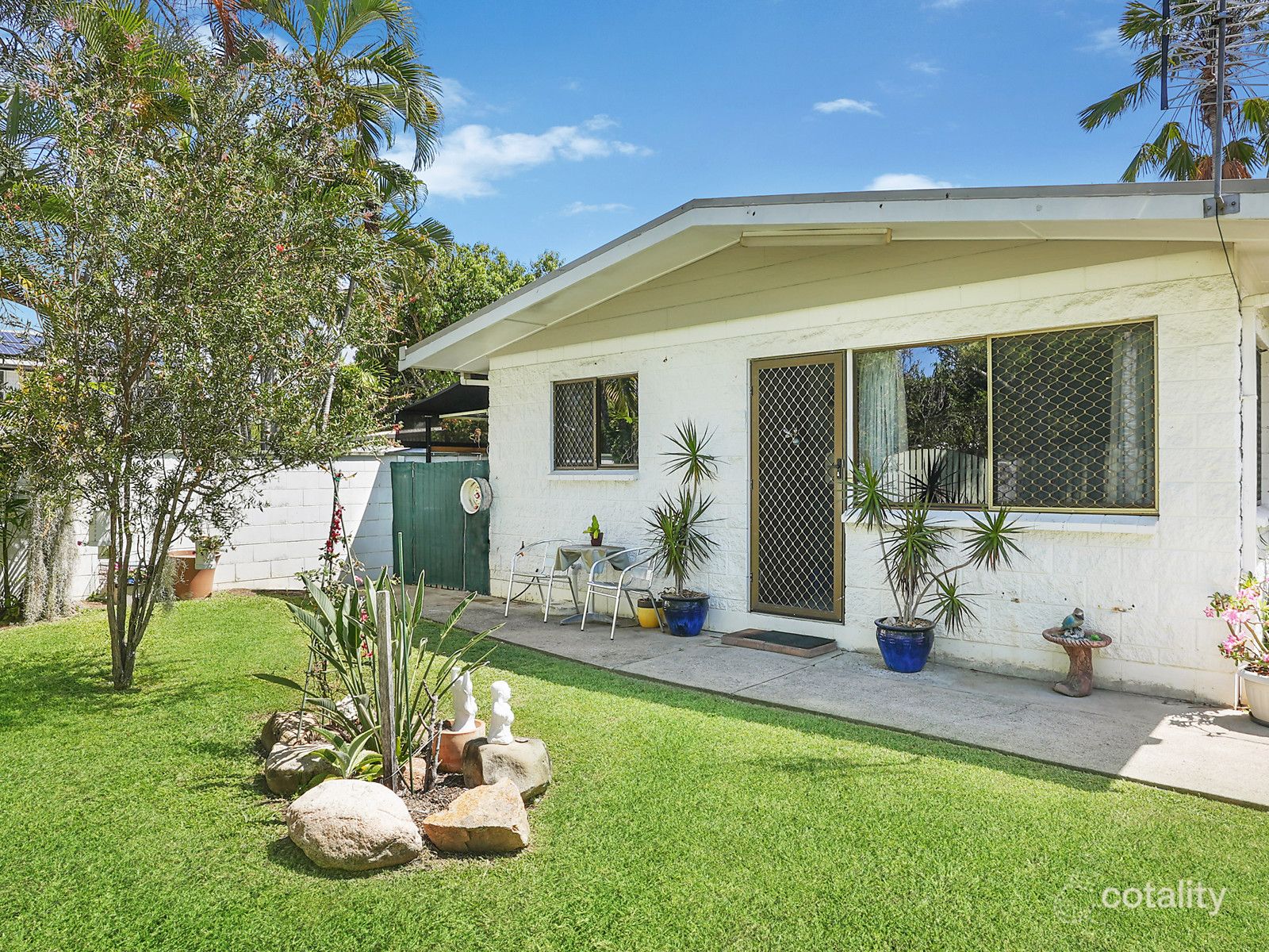 3/45 Norris St, Hermit Park, QLD 4812