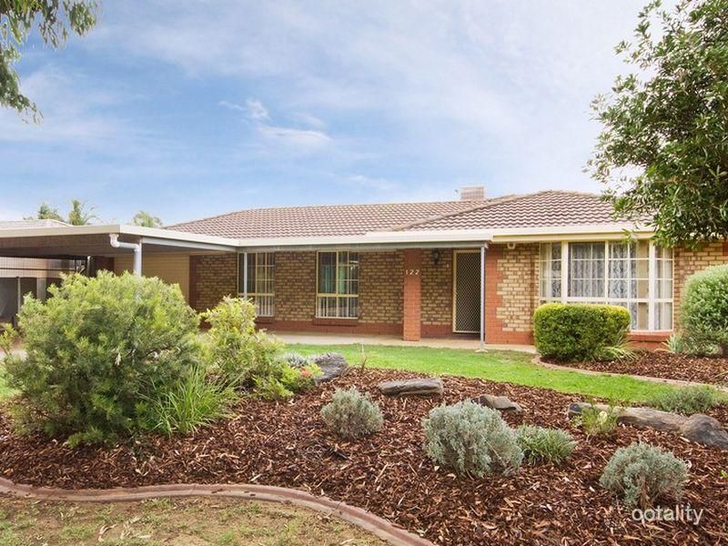 122 Liberator Dr, Paralowie, SA 5108