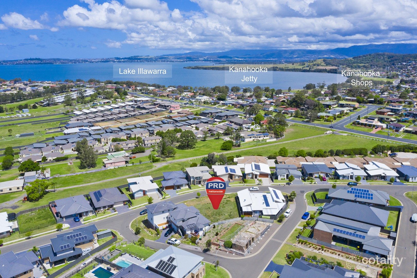 23 Brooks Tce, Kanahooka, NSW 2530
