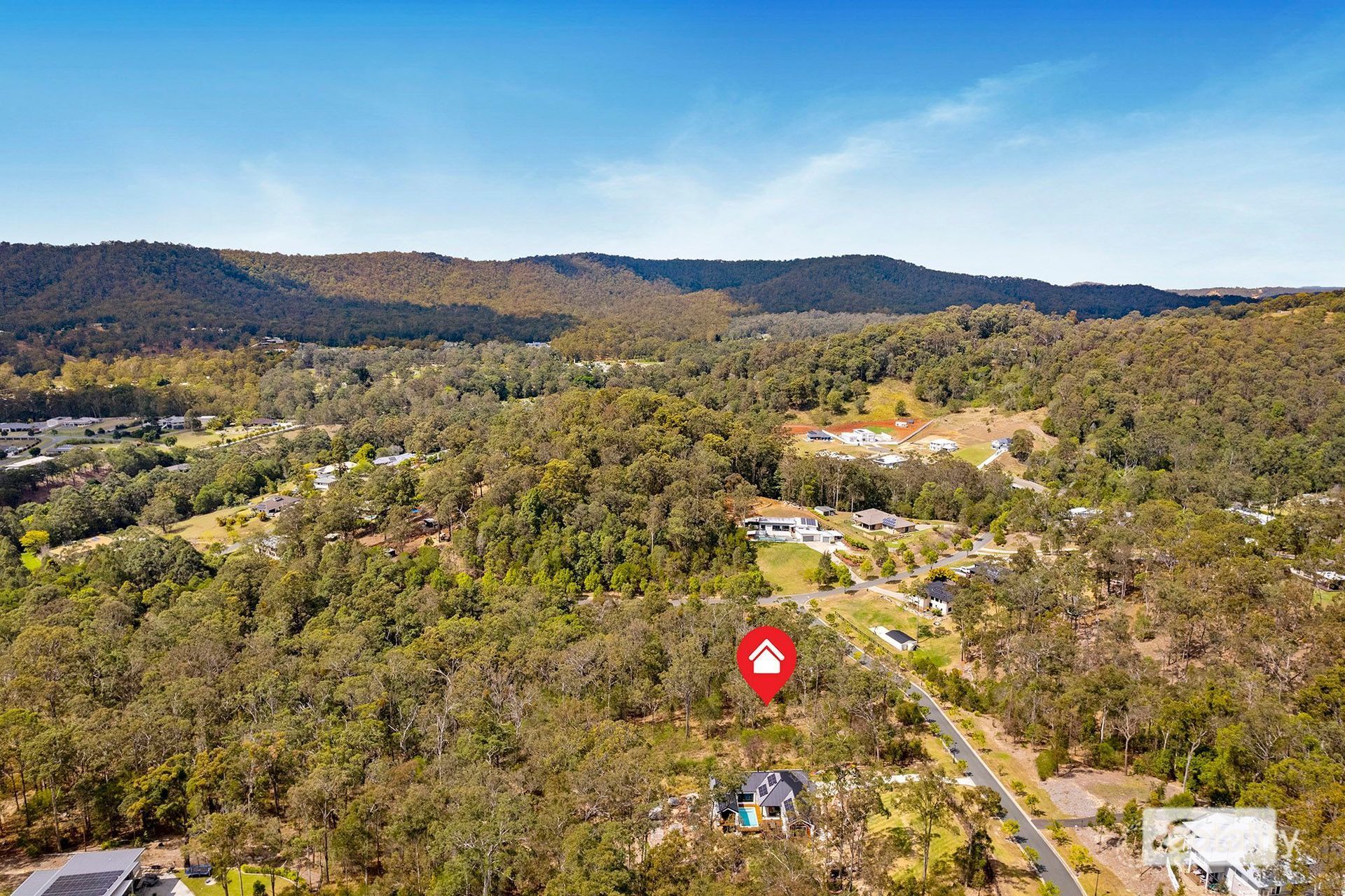 7 Valleyview Dr, Mount Nathan, QLD 4211