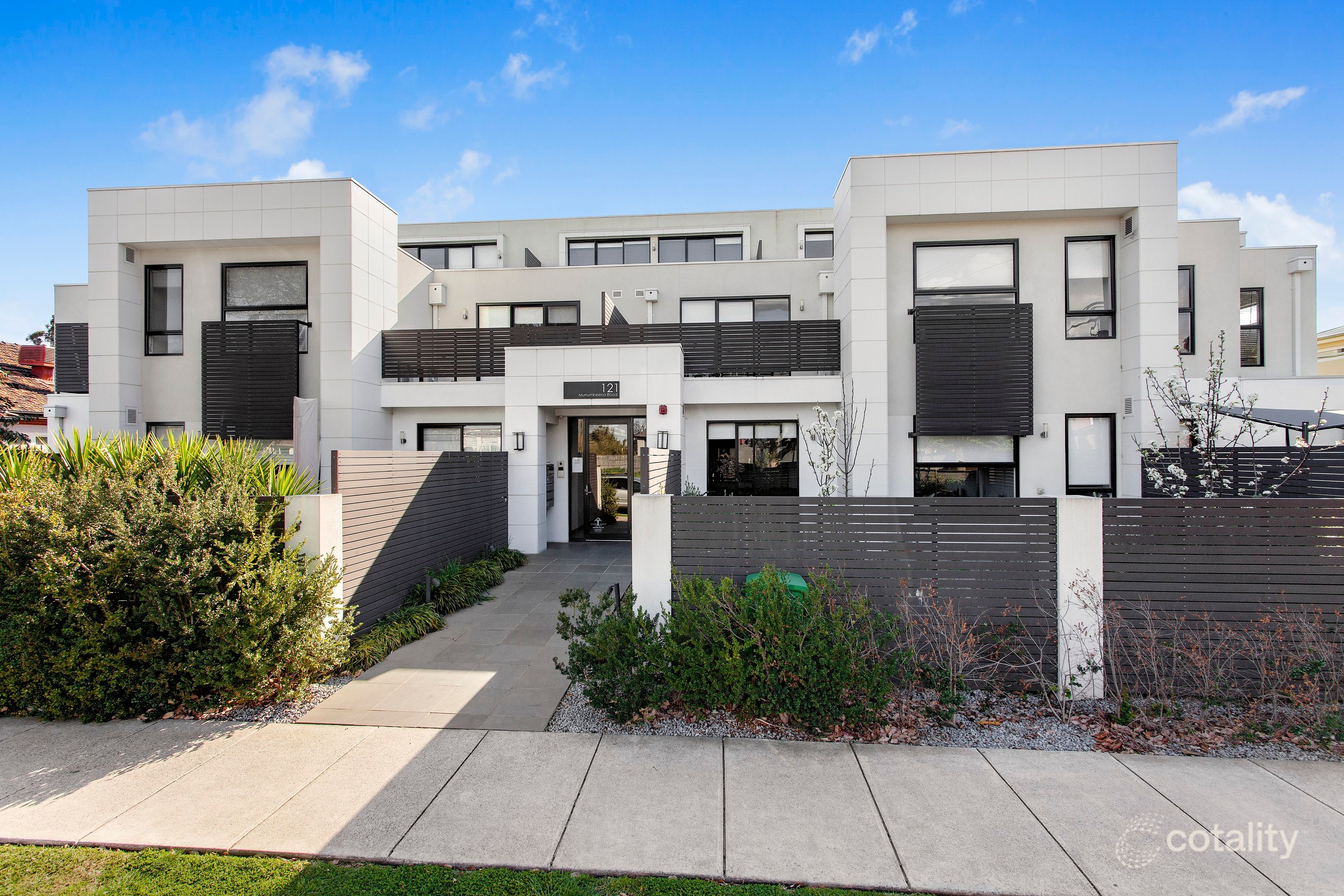 109/121 Murrumbeena Rd, Murrumbeena, VIC 3163