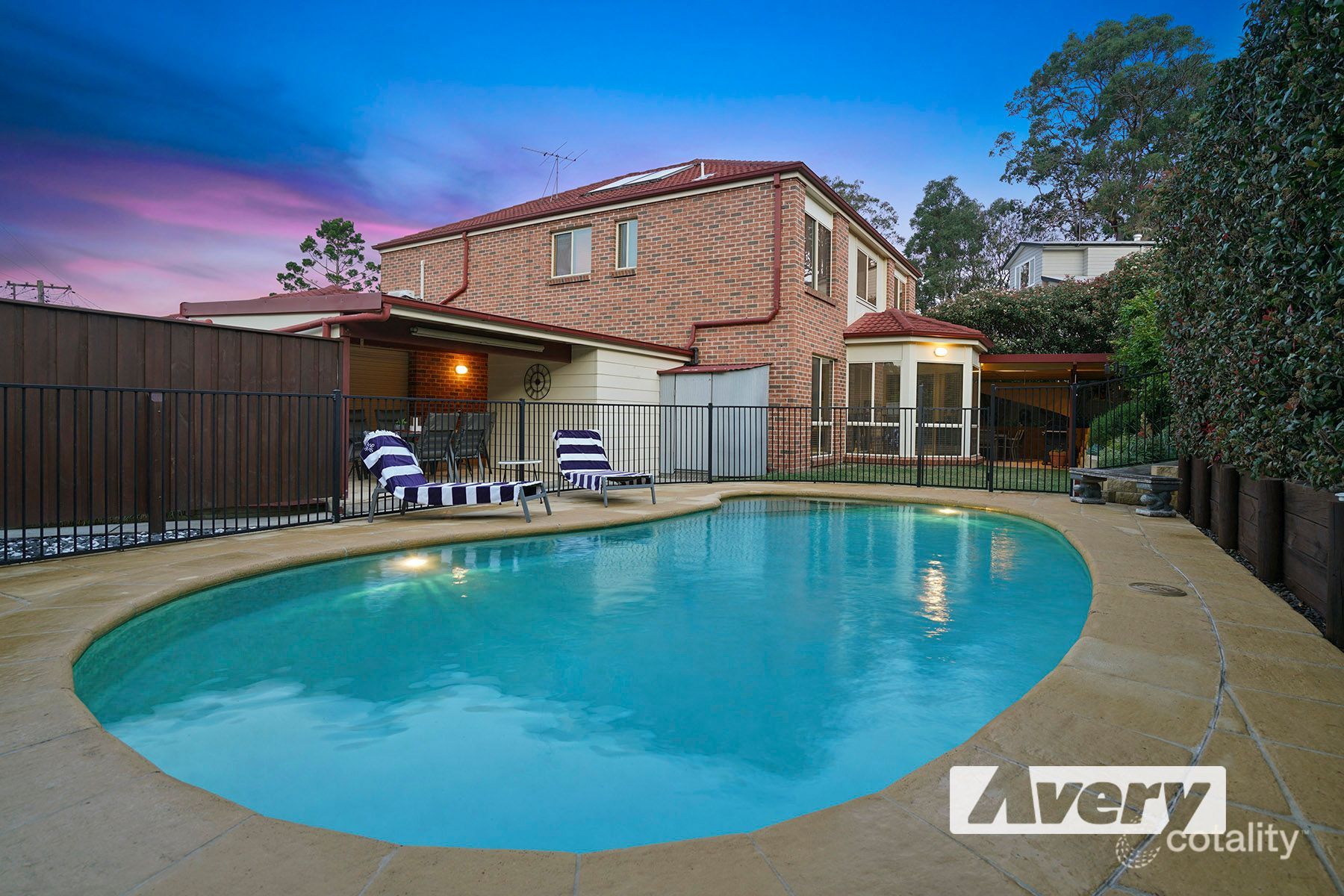 14 Burnage Pl, Rathmines, NSW 2283