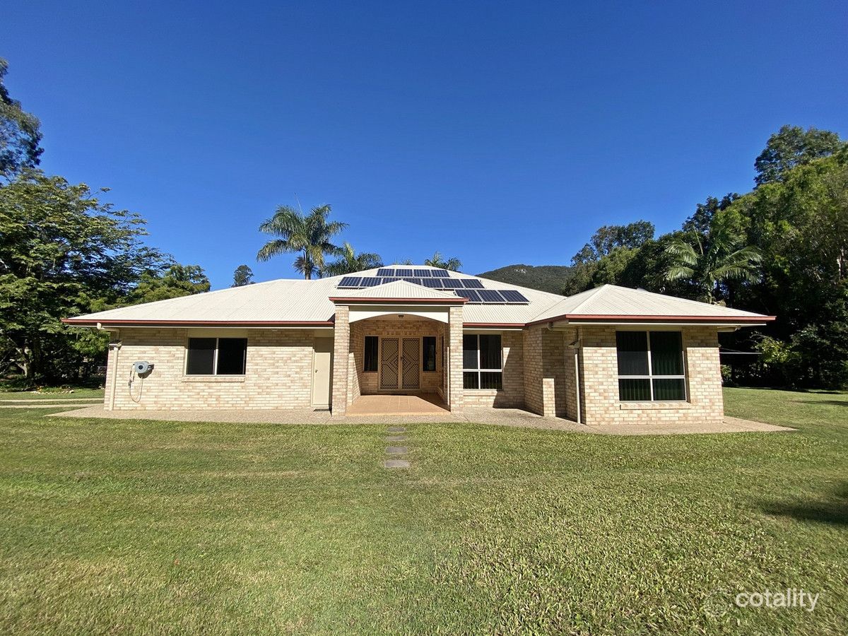 507 Gold Creek Rd, Eerwah Vale, QLD 4562