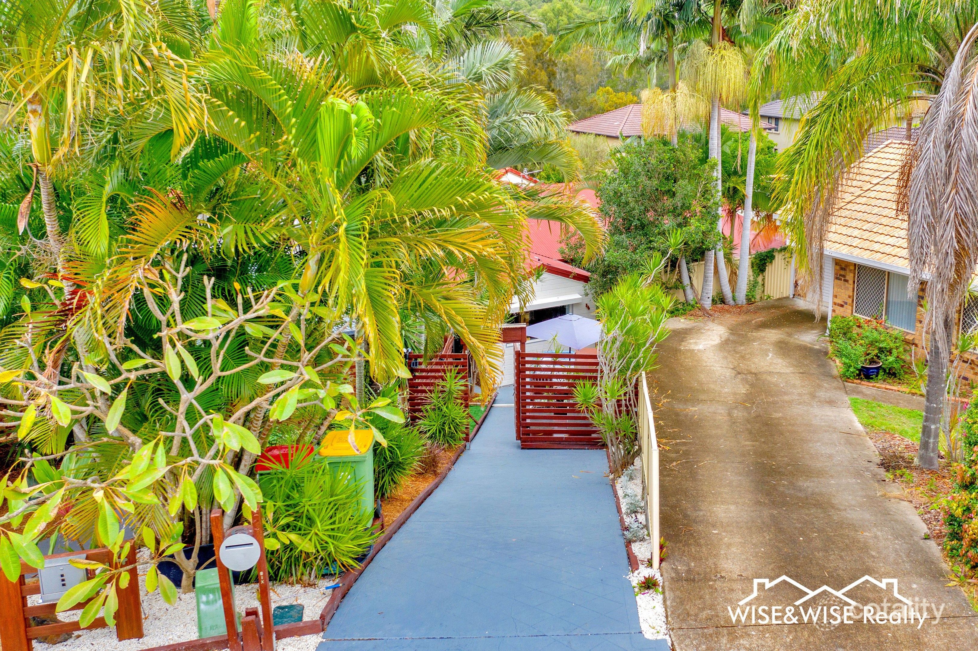 6 Scotia Pl, Merrimac, QLD 4226