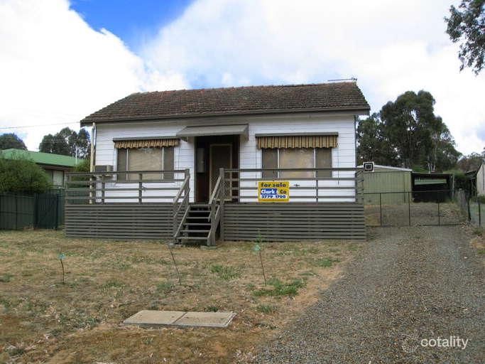 25 Arnot St, Bonnie Doon, VIC 3720