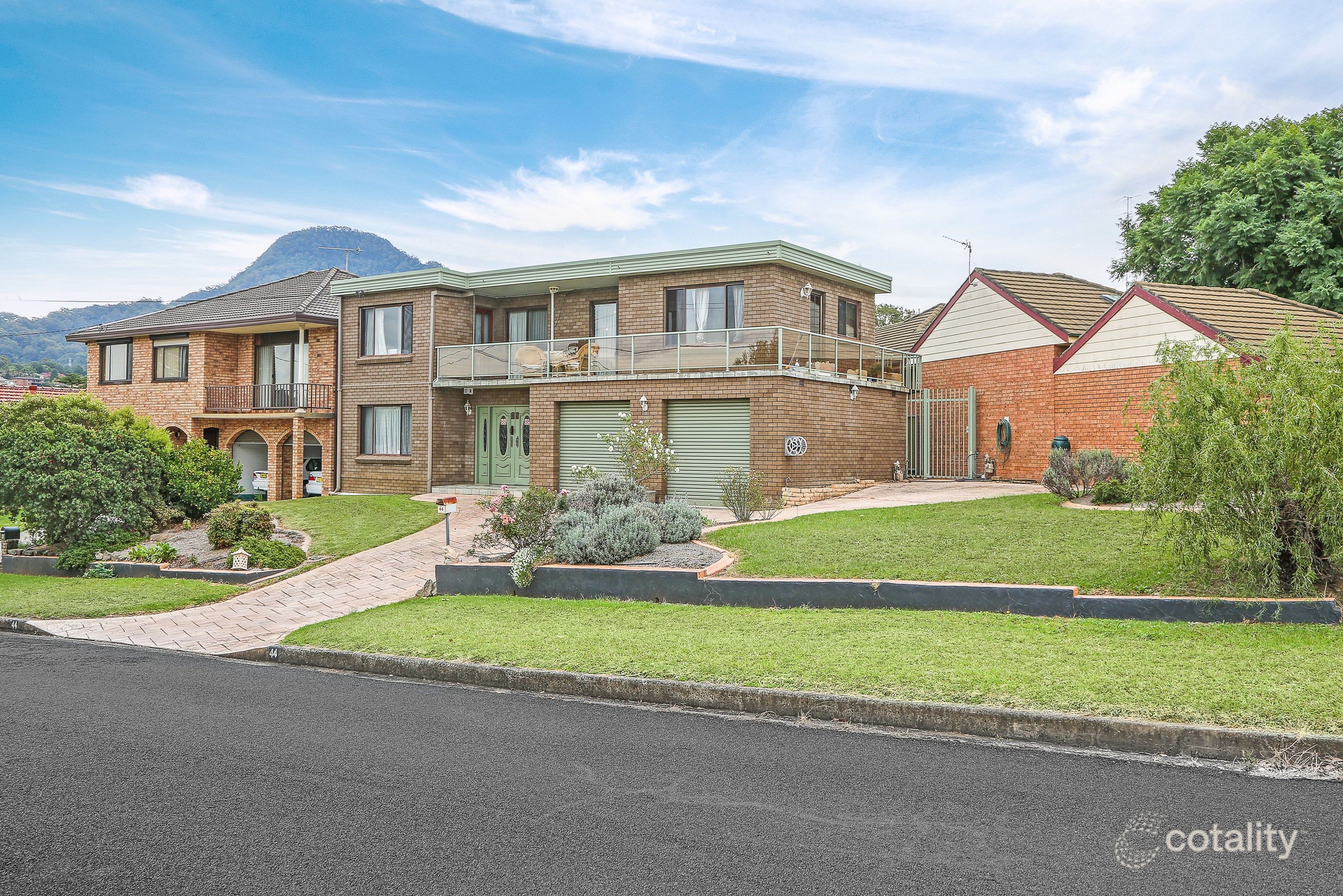 44 Beverley Ave, Unanderra, NSW 2526