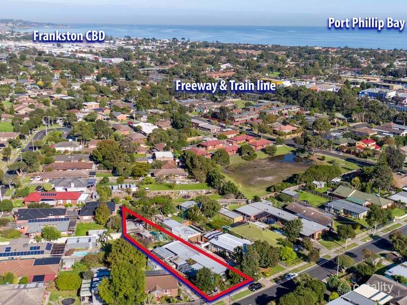 3 Elliott St, Seaford, VIC 3198