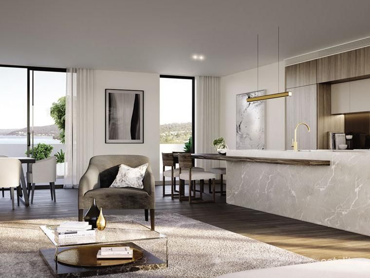 403/159 Mann St, Gosford, NSW 2250