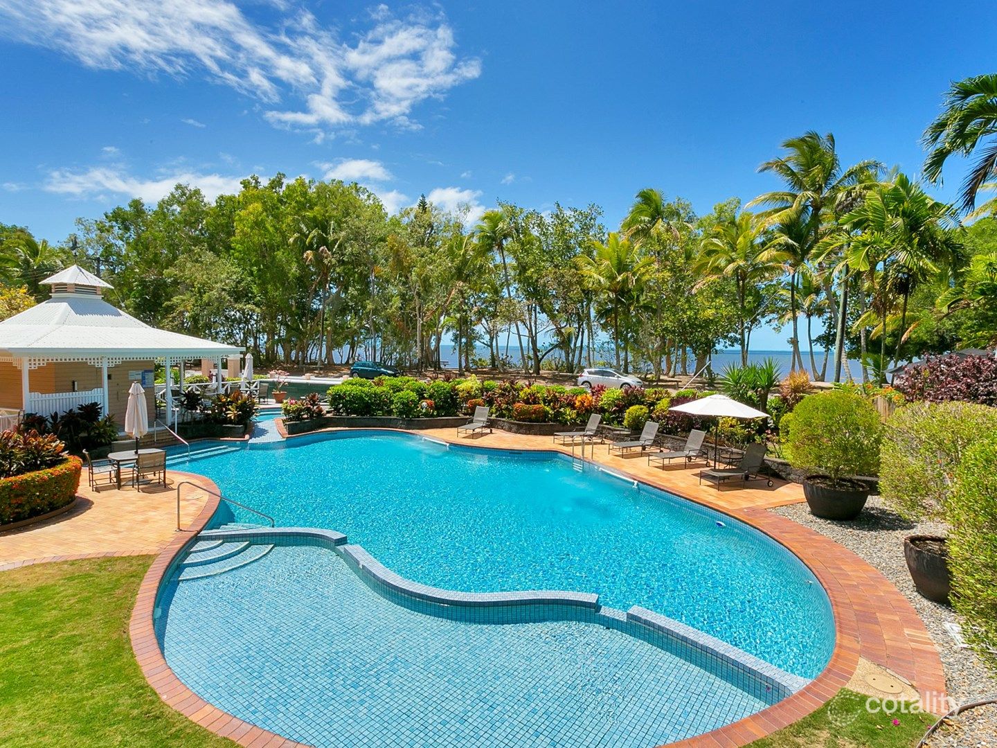 6/81-87 Arlington Esp, Clifton Beach, QLD 4879