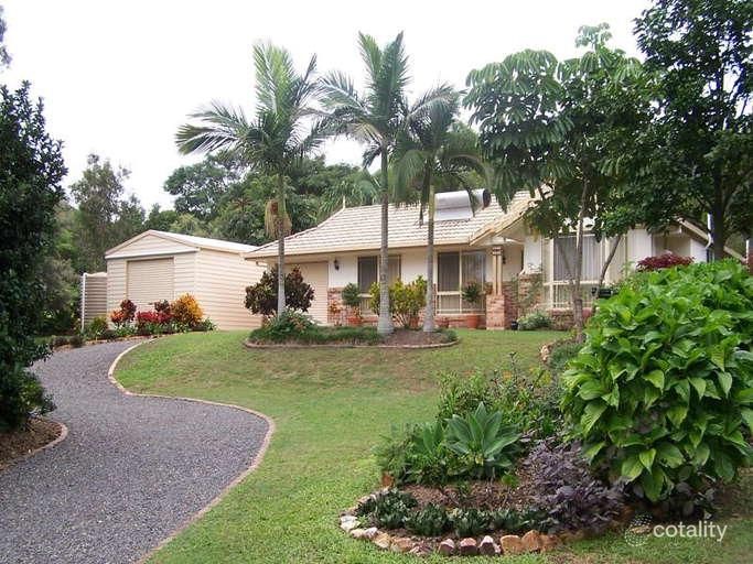 43 Straits Otlk, Craignish, QLD 4655