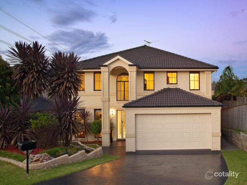 18 May Gibbs Way, Frenchs Forest, NSW 2086