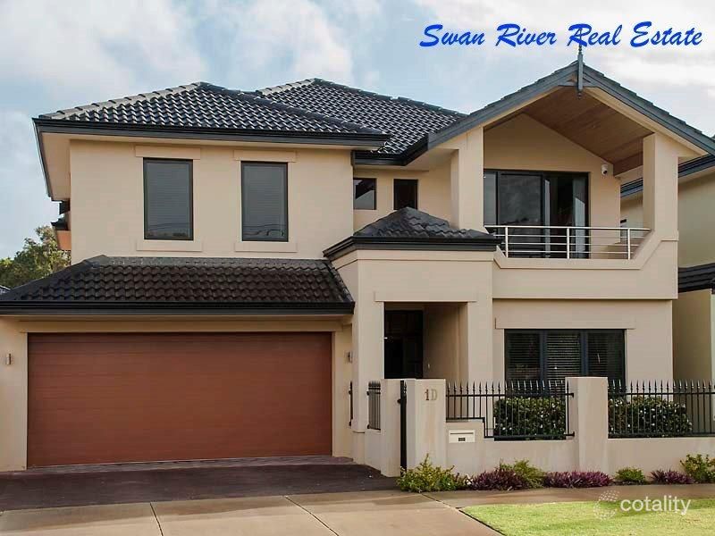 1 Salisbury Ave, South Perth, WA 6151