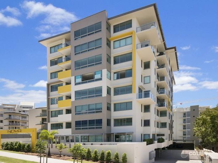 304/21 Douglas St, Mooloolaba, QLD 4557