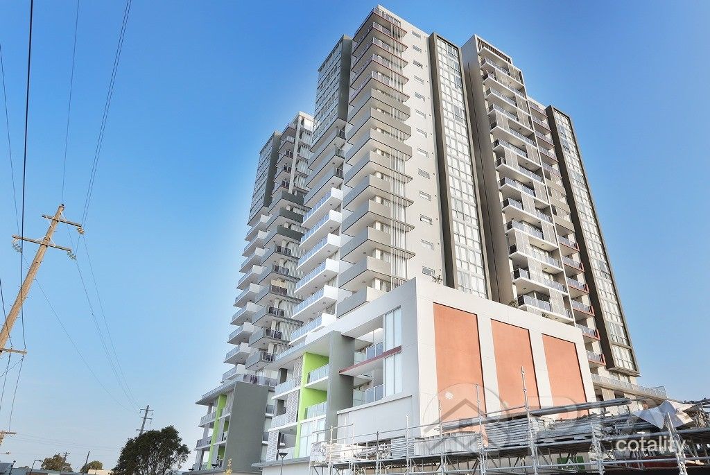 1203/6 East St, Granville, NSW 2142