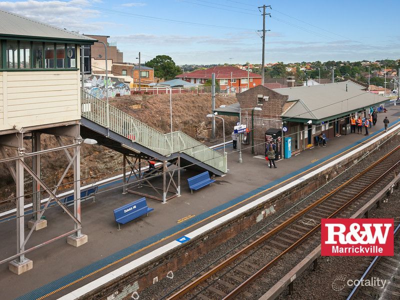 3/57 Ewart St, Dulwich Hill, NSW 2203