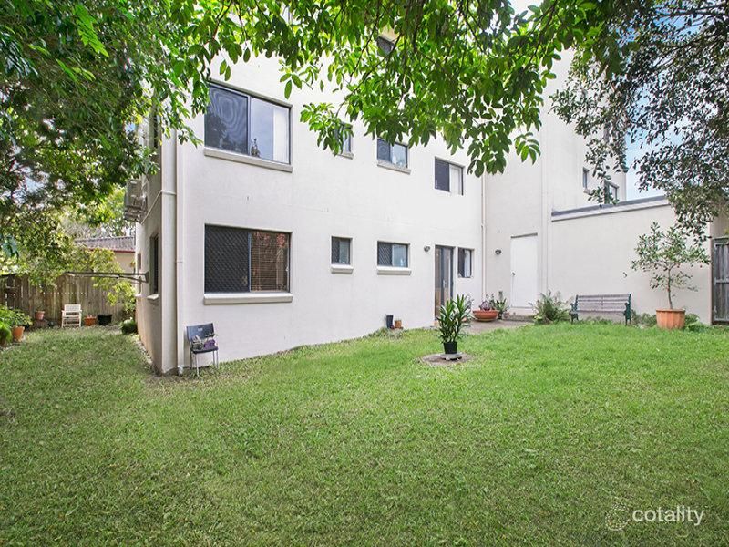 1/48 Lisson Gr, Wooloowin, QLD 4030