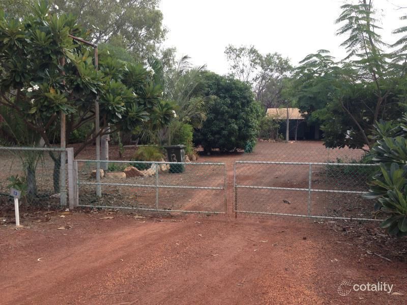 13 Windjana Rd, Derby, WA 6728