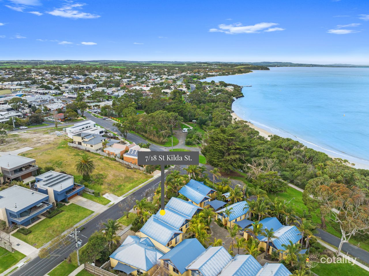 7/18 St Kilda St, Inverloch, VIC 3996