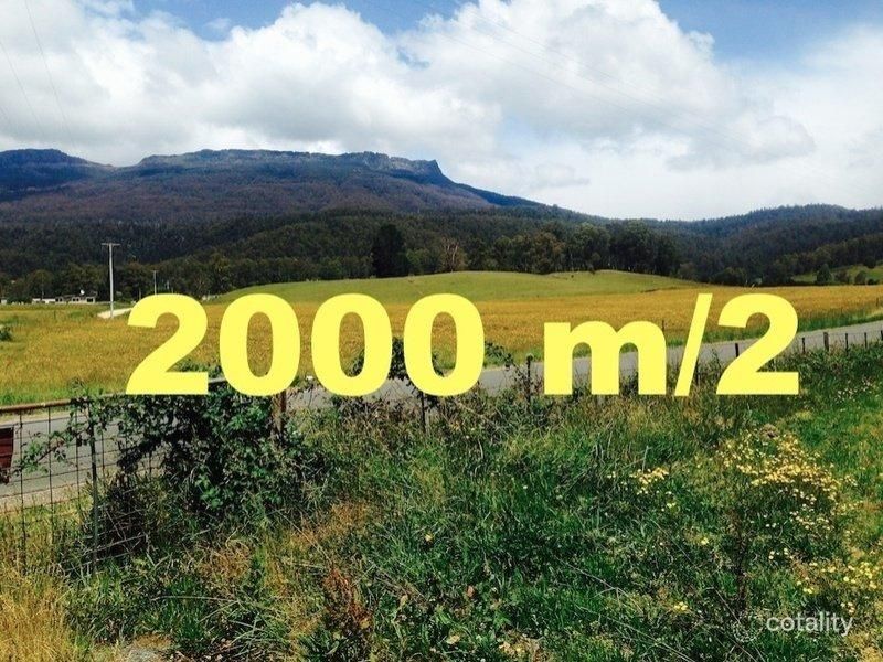 186 Mayberry Rd, Mayberry, TAS 7304