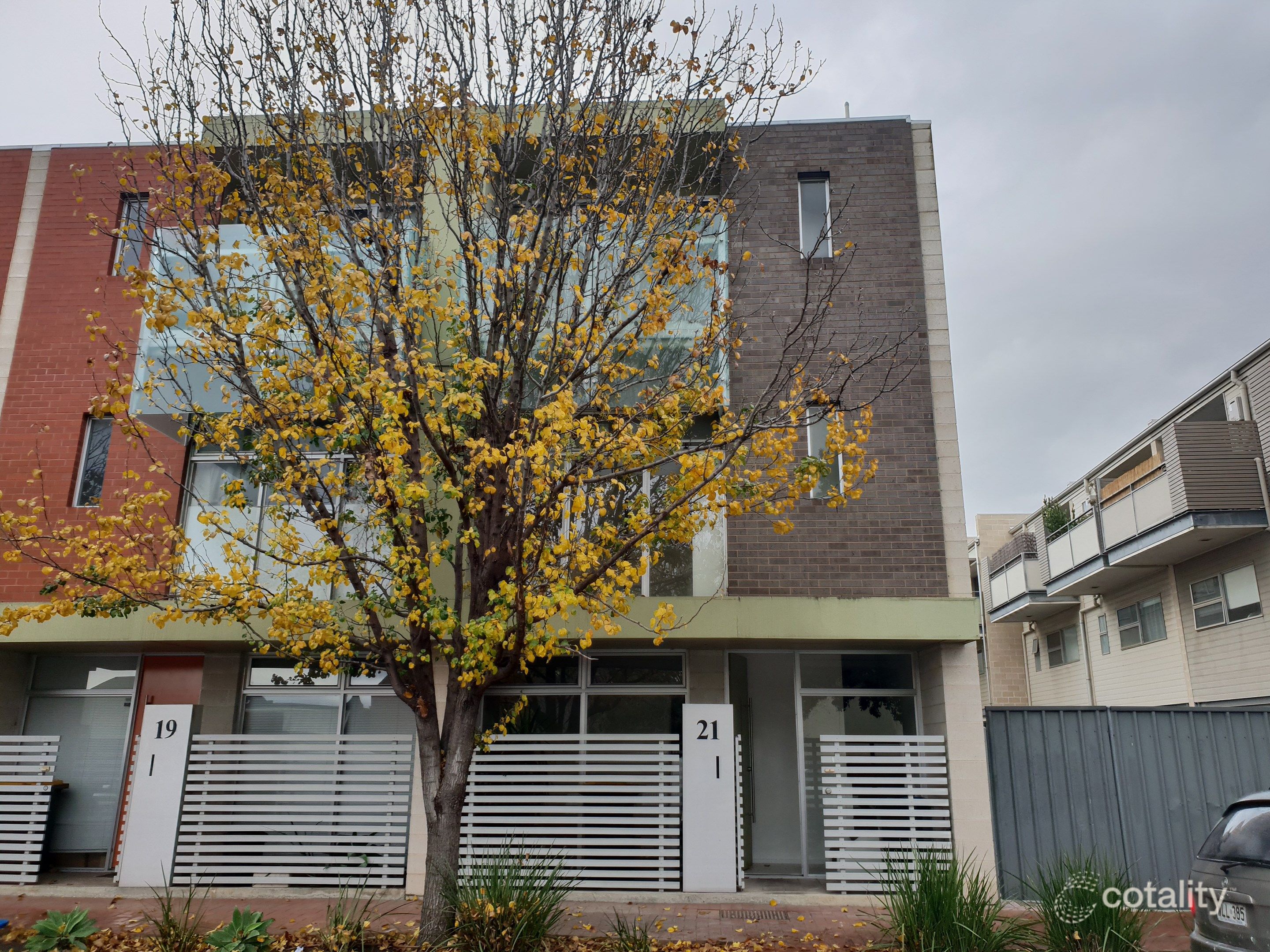 21 Charlotten St, Port Adelaide, SA 5015