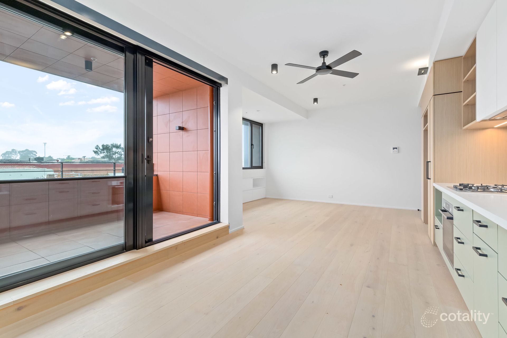 203/2a Flinders St, Thornbury, VIC 3071