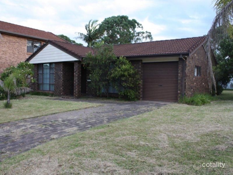 10 Alberta Cl, Cunjurong Point, NSW 2539