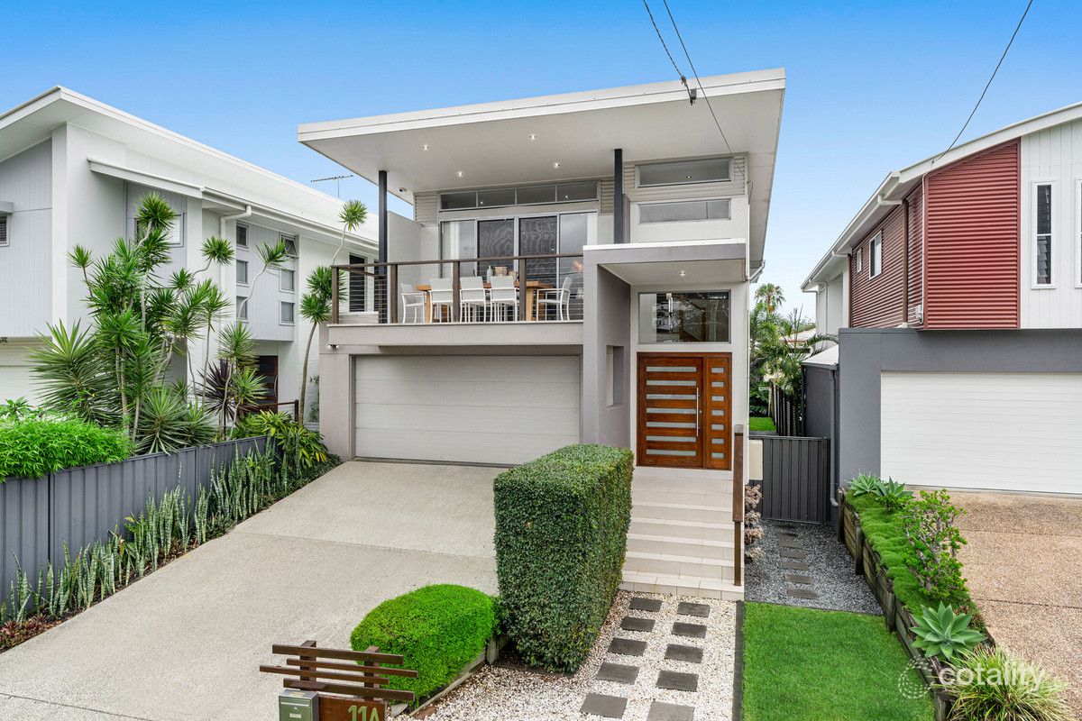 11a Booran St, Lota, QLD 4179