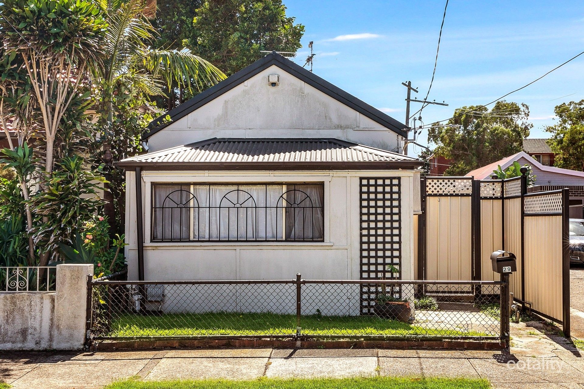29 George St, Eastlakes, NSW 2018