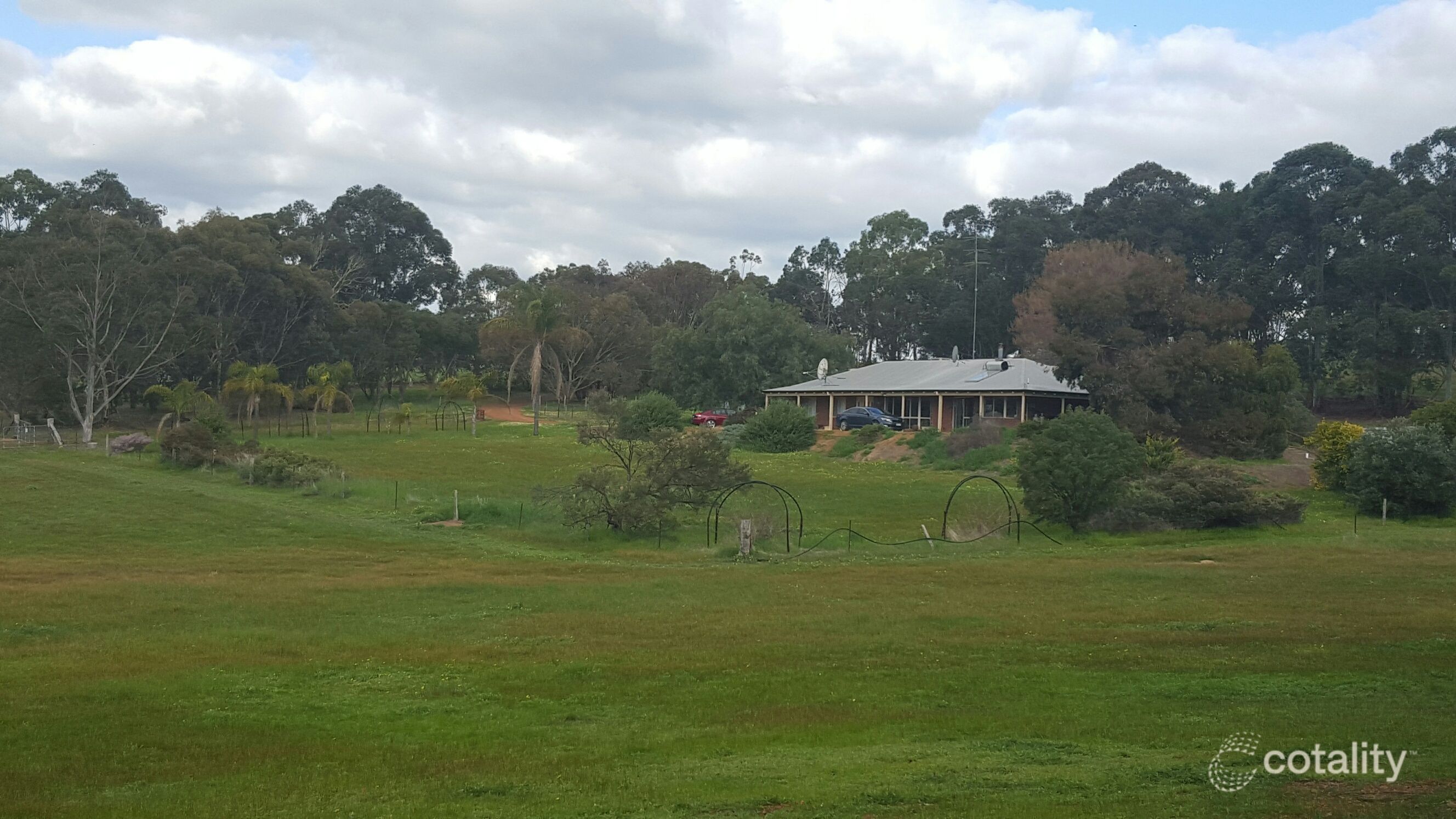 50 Pardalote Hts, Crossman, WA 6390