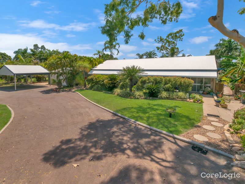 4 Walleroo Ct, Rangewood, QLD 4817