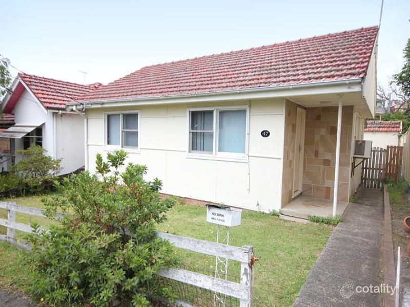 47 Cronulla St, Carlton, NSW 2218
