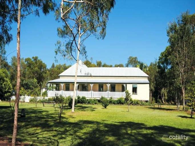 646 Pimlico Rd, Pimlico, NSW 2478