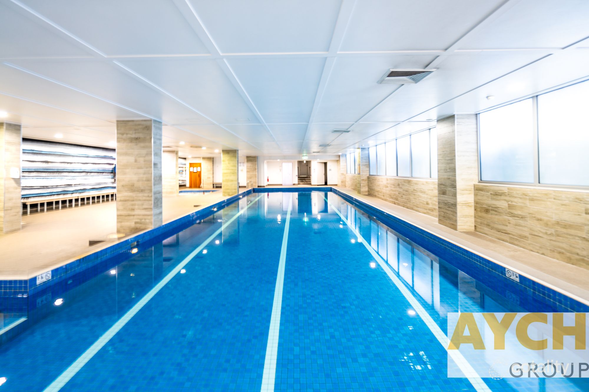 345/27 Porter St, Ryde, NSW 2112