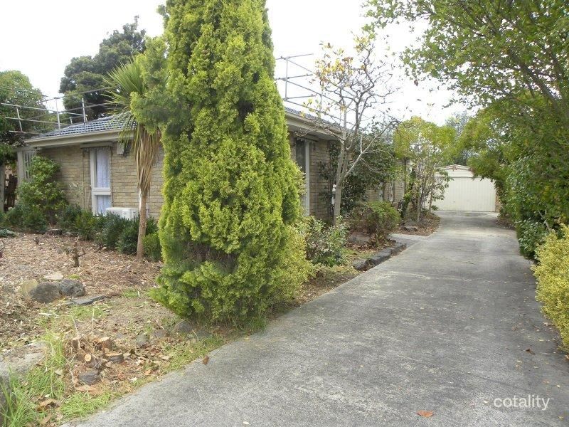 24 Hendra Gr, Ringwood, VIC 3134