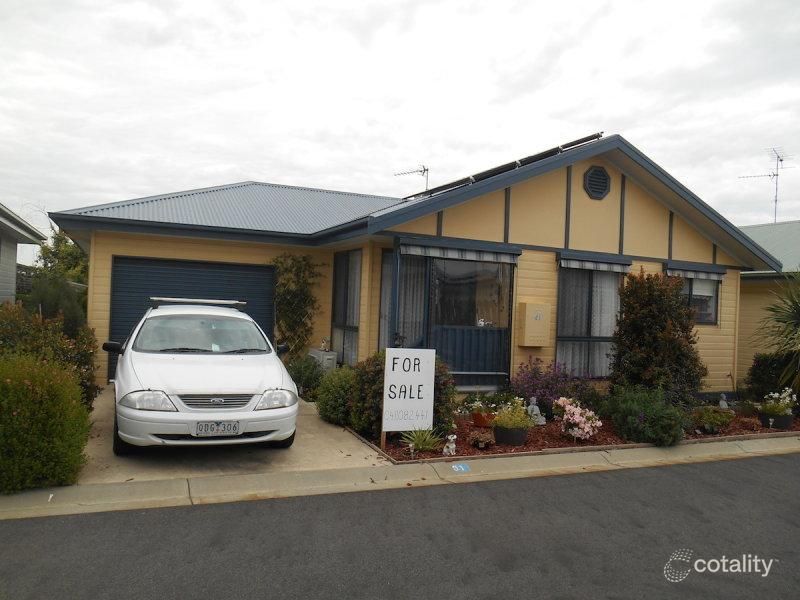 51/33-42 Ullathornes Rd, Inverloch, VIC 3996