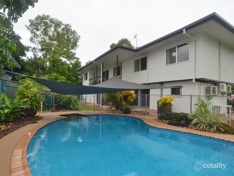 58 Goodman St, Nakara, NT 0810