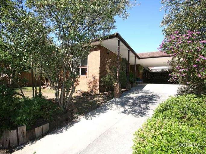7 Amesbury Ct, Mount Waverley, VIC 3149