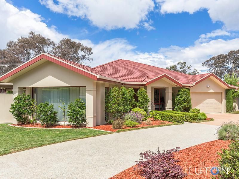 13b Liverpool St, Macquarie, ACT 2614