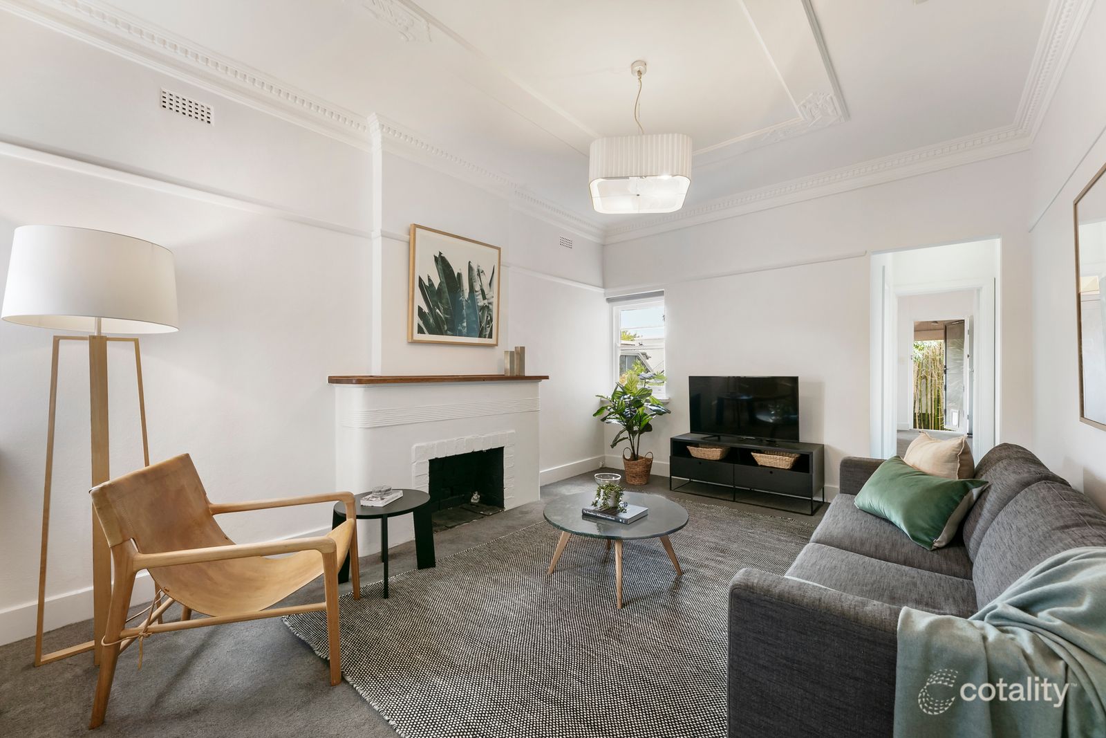 3/18a Orange Gr, Balaclava, VIC 3183