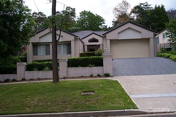 18 Lyne Rd, Cheltenham, NSW 2119