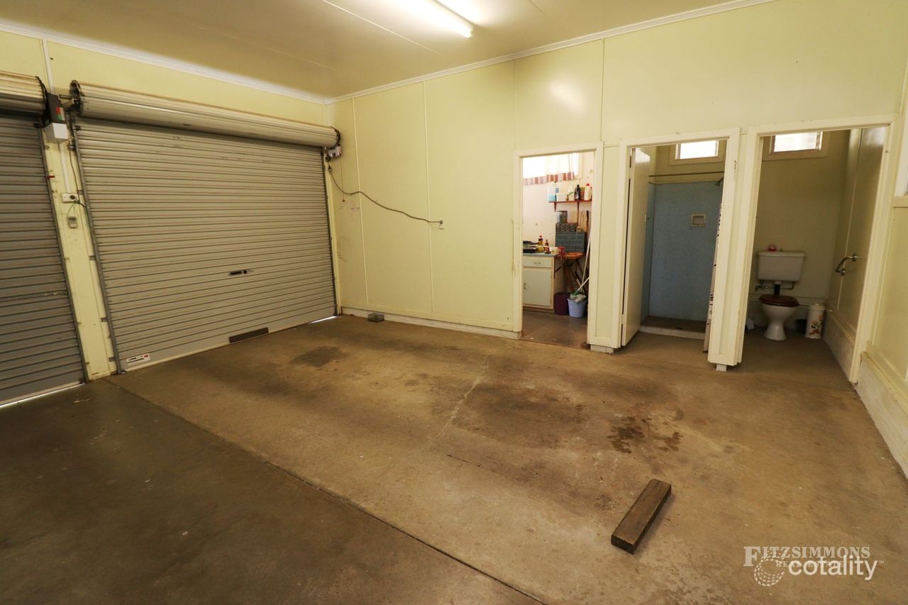 69 Hospital Rd, Dalby, QLD 4405