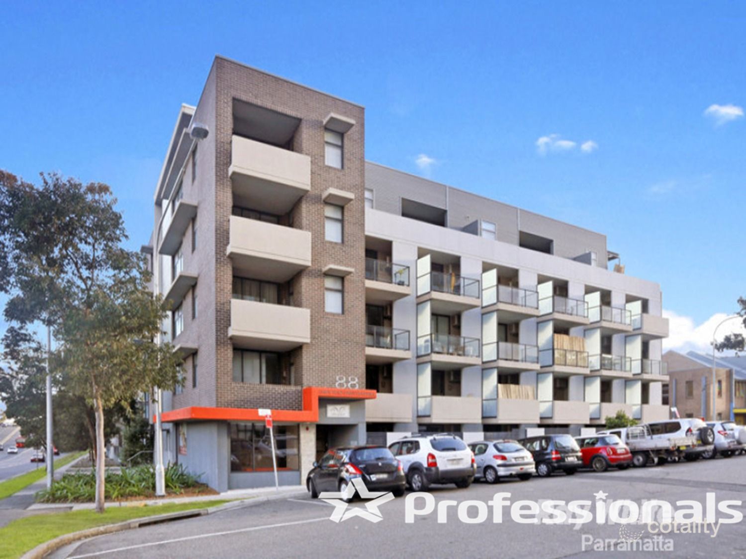 15/88 James Ruse Dr, Rosehill, NSW 2142