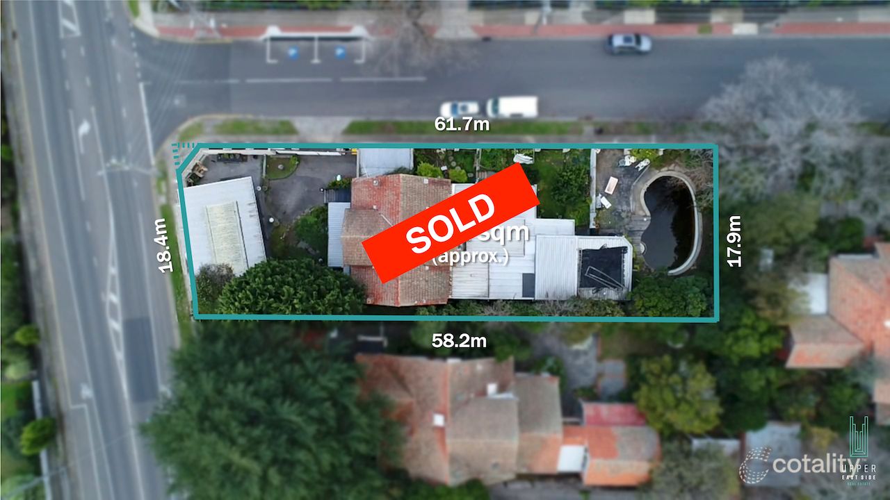 32 Lower Heidelberg Rd, Ivanhoe, VIC 3079