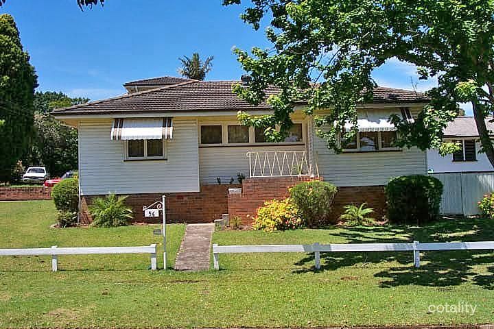 56 Cox Cres, Dundas Valley, NSW 2117